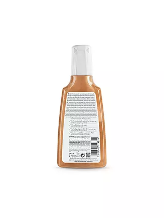 RAUSCH | After-Sun-Shampoo mit Weizenkeim 200ml | keine Farbe