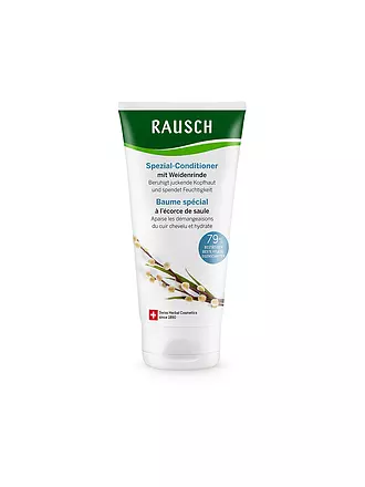 RAUSCH | Coffein-Conditioner mit Ginseng 150ml | keine Farbe