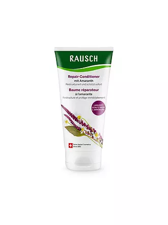 RAUSCH | Farbschutz-Conditioner mit Avocado 150ml | keine Farbe