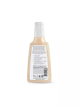 RAUSCH | Farbschutz-Shampoo mit Avocado 200ml | keine Farbe