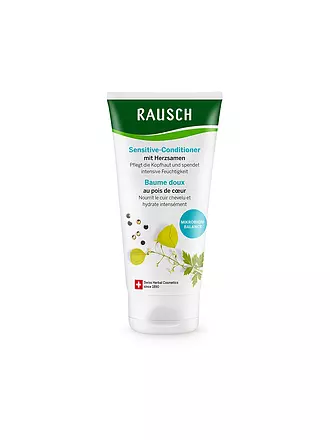 RAUSCH | Nähr-Conditioner mit Weizenkeim 150ml | keine Farbe