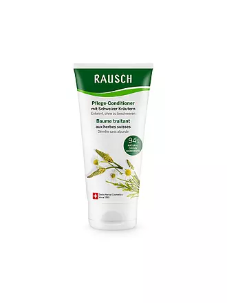 RAUSCH | Repair-Conditioner mit Amaranth 150ml | keine Farbe