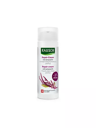 RAUSCH | Repair-Cream mit Amaranth 50ml | keine Farbe