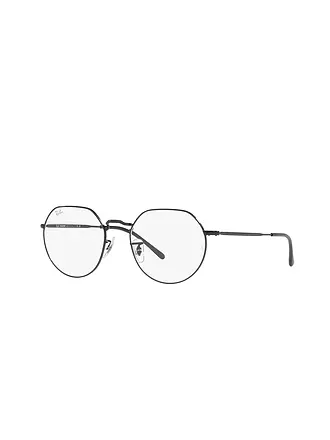 RAY BAN | Brille JACK 3565/53 | schwarz