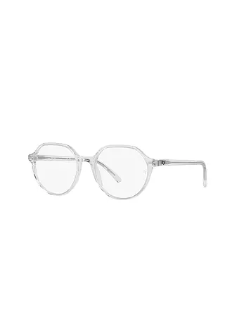 RAY BAN | Brille THALIA 2195/53 | hellbraun