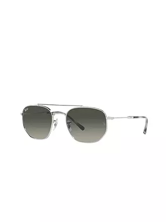 RAY BAN | Sonnenbrille 003/71 | grau