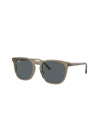 RAY BAN | Sonnenbrille 0RB2210/53 | hellbraun