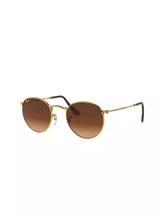 RAY BAN | Sonnenbrille 0RB3447/53 | gold