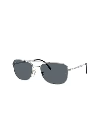 RAY BAN | Sonnenbrille 0RB3755/62 | gold
