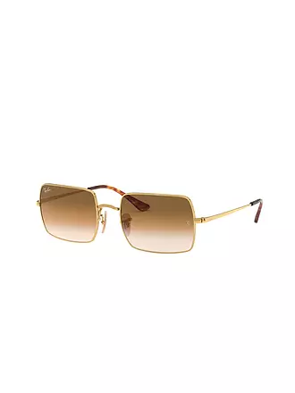 RAY BAN | Sonnenbrille 1969/54 | gold