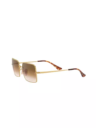 RAY BAN | Sonnenbrille 1969/54 | gold