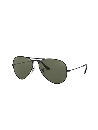 RAY BAN | Sonnenbrille 3025/62 | schwarz