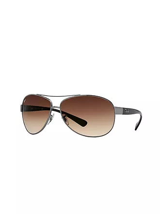 RAY BAN | Sonnenbrille 3386/67 | silber