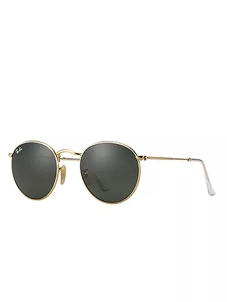 RAY BAN | Sonnenbrille 3447/50 | gold