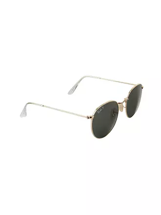 RAY BAN | Sonnenbrille 3447/50 | silber