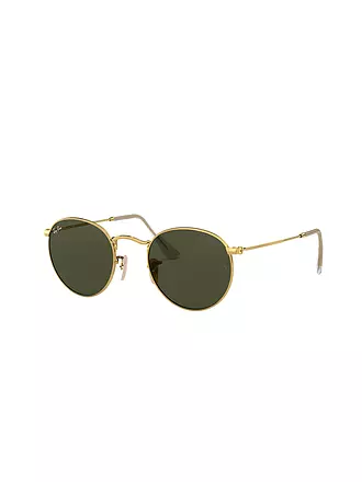 RAY BAN | Sonnenbrille 3447/53 | silber