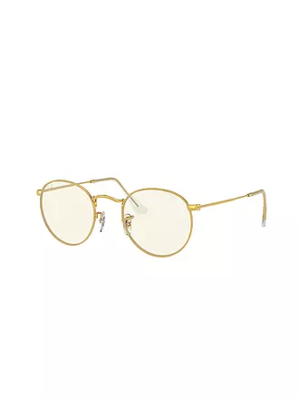RAY BAN | Sonnenbrille 3447/53 | gold