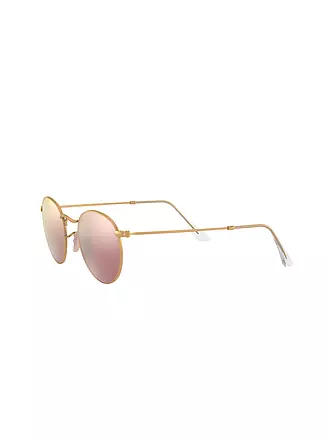 RAY BAN | Sonnenbrille 3447/53 | silber