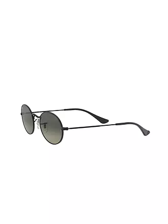 RAY BAN | Sonnenbrille 3547N/51 | gold