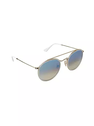 RAY BAN | Sonnenbrille 3647N/51 | gold