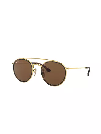 RAY BAN | Sonnenbrille 3647N/51 | schwarz