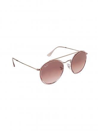 RAY BAN | Sonnenbrille 3647N/51 | transparent