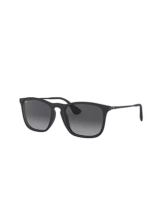 RAY BAN | Sonnenbrille 4187/54 | schwarz