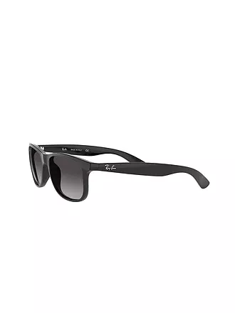 RAY BAN | Sonnenbrille 4202/55 | schwarz