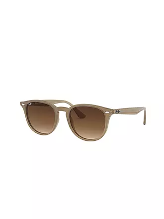 RAY BAN | Sonnenbrille 4259/51 | schwarz