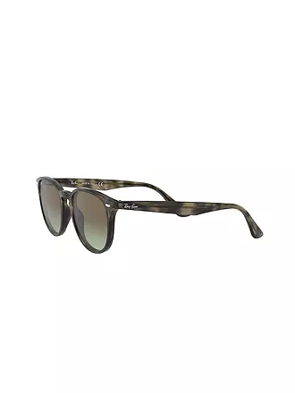 RAY BAN | Sonnenbrille 4259/51 | schwarz