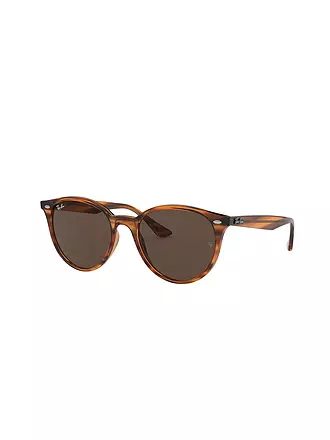 RAY BAN | Sonnenbrille 4305/53 | schwarz