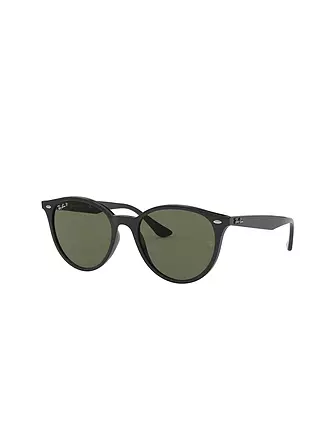 RAY BAN | Sonnenbrille 4305/53 | transparent