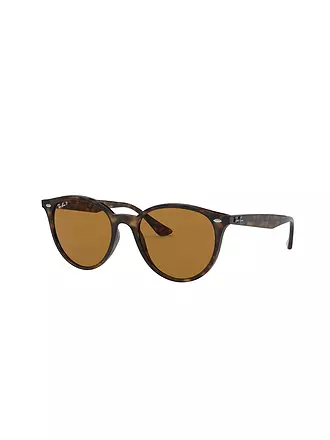 RAY BAN | Sonnenbrille 4305/53 | braun