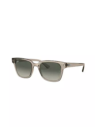 RAY BAN | Sonnenbrille 4323/51 | grau