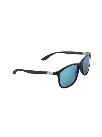 RAY BAN | Sonnenbrille 4330CH/56 | schwarz