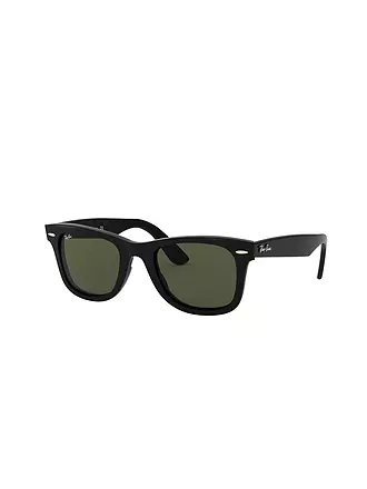 RAY BAN | Sonnenbrille 4340/50 | schwarz