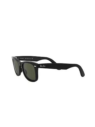 RAY BAN | Sonnenbrille 4340/50 | schwarz