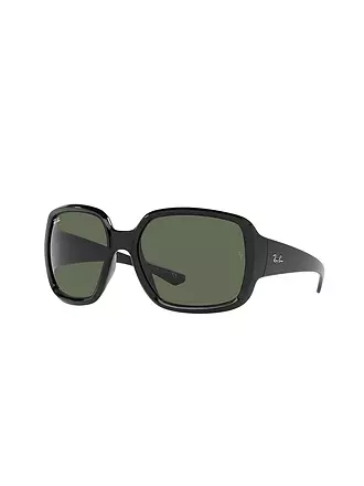 RAY BAN | Sonnenbrille 4347/60 | transparent