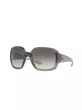 RAY BAN | Sonnenbrille 4347/60 | transparent
