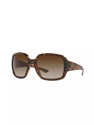 RAY BAN | Sonnenbrille 4347/60 | braun