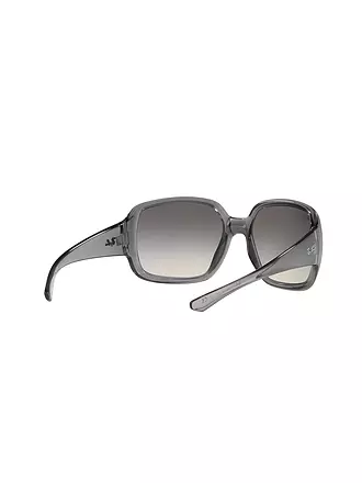 RAY BAN | Sonnenbrille 4347/60 | transparent