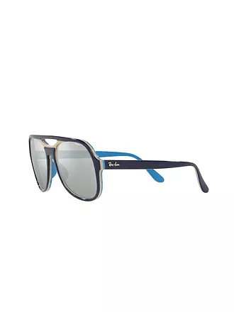 RAY BAN | Sonnenbrille 4357/58 | schwarz