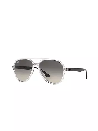 RAY BAN | Sonnenbrille 4376/57 | schwarz