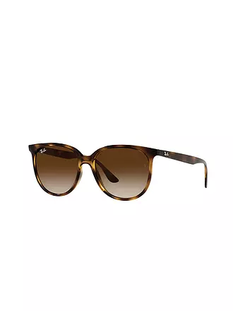 RAY BAN | Sonnenbrille 4378/54 | schwarz