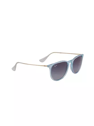 RAY BAN | Sonnenbrille ERIKA | grau