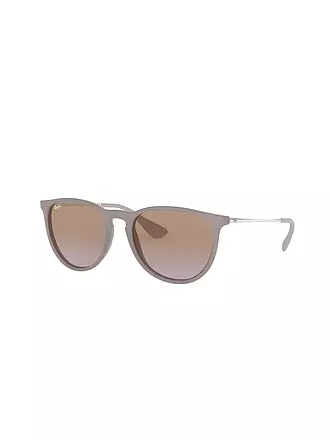 RAY BAN | Sonnenbrille Erika 4171/54 | hellblau