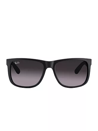 RAY BAN | Sonnenbrille Justin 4165/55 | schwarz