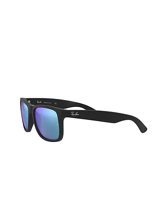 RAY BAN | Sonnenbrille Justin 4165/55 | grau