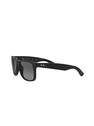 RAY BAN | Sonnenbrille Justin 4165/55 | grau