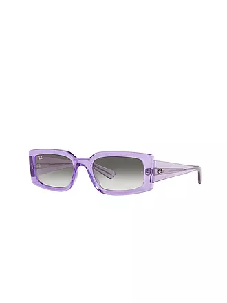 RAY BAN | Sonnenbrille KILIANE | rosa